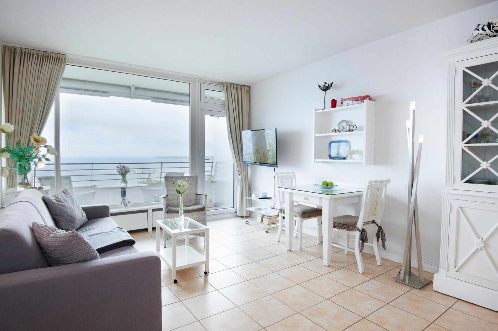 An Der Waldkapelle 26 Borkum Apartment Timmendorfer Strand Exterior photo
