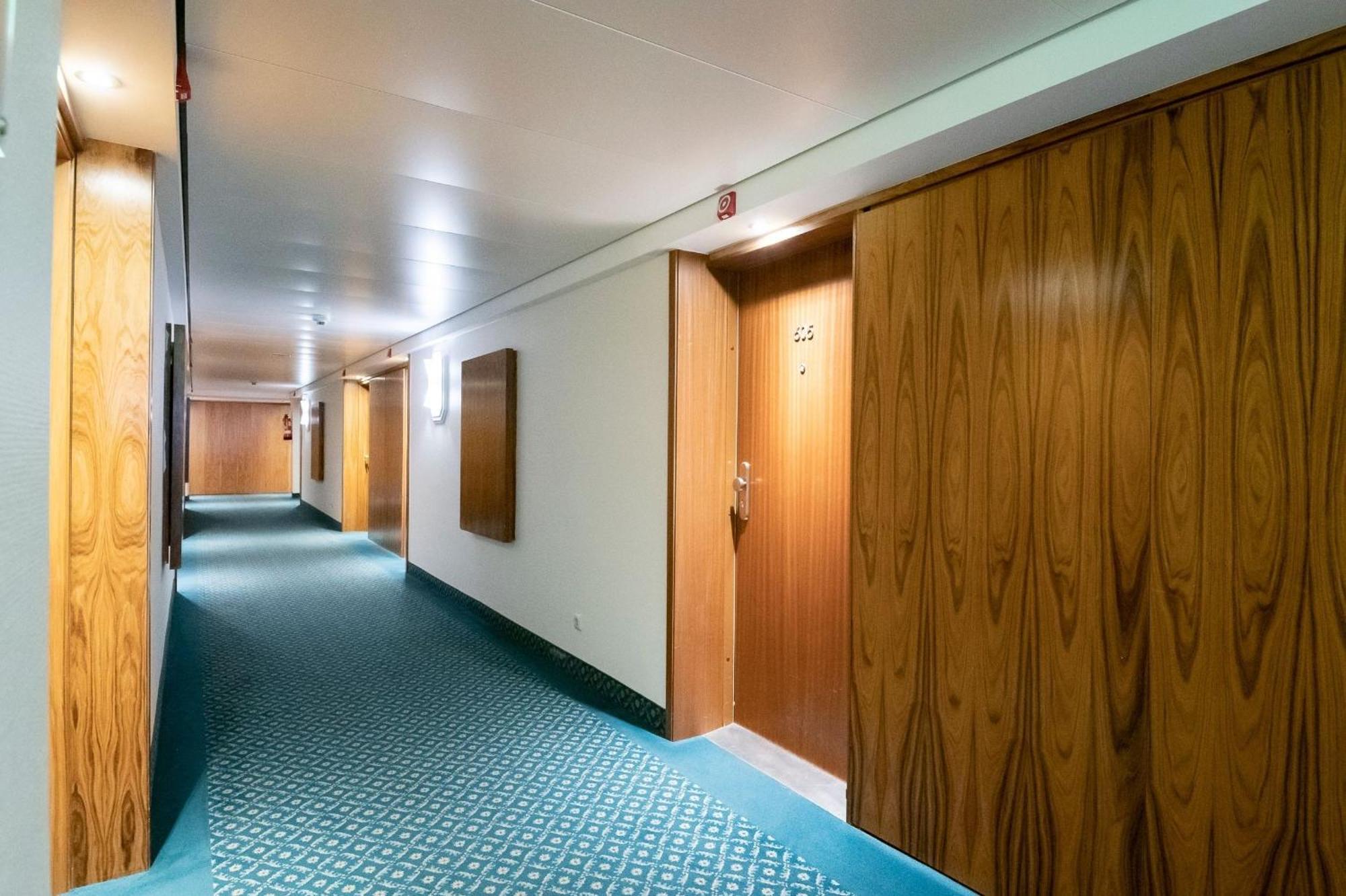An Der Waldkapelle 26 Borkum Apartment Timmendorfer Strand Exterior photo